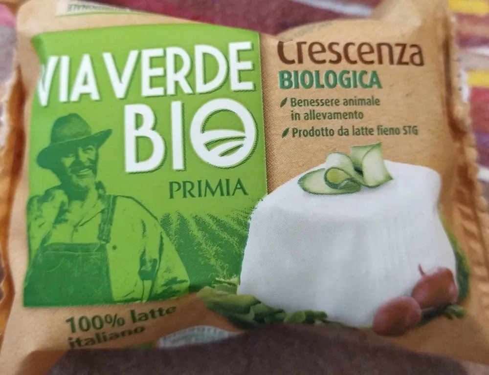 Crescenza