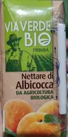 Nettare di albicocca