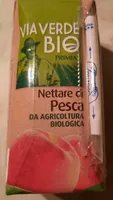 Nettare di pesca