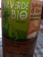 Gallette di riso