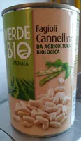 Cannellini Via Verde Bio Primia