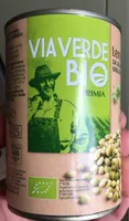 Lenticchie Via Verde Bio