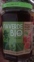 Preparazione di Frutti di bosco