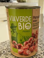 Pomodorini interi