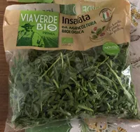 Rucola bio