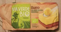 Burro bio