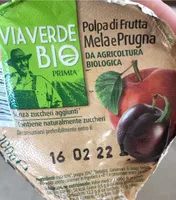 Polpa di frutta