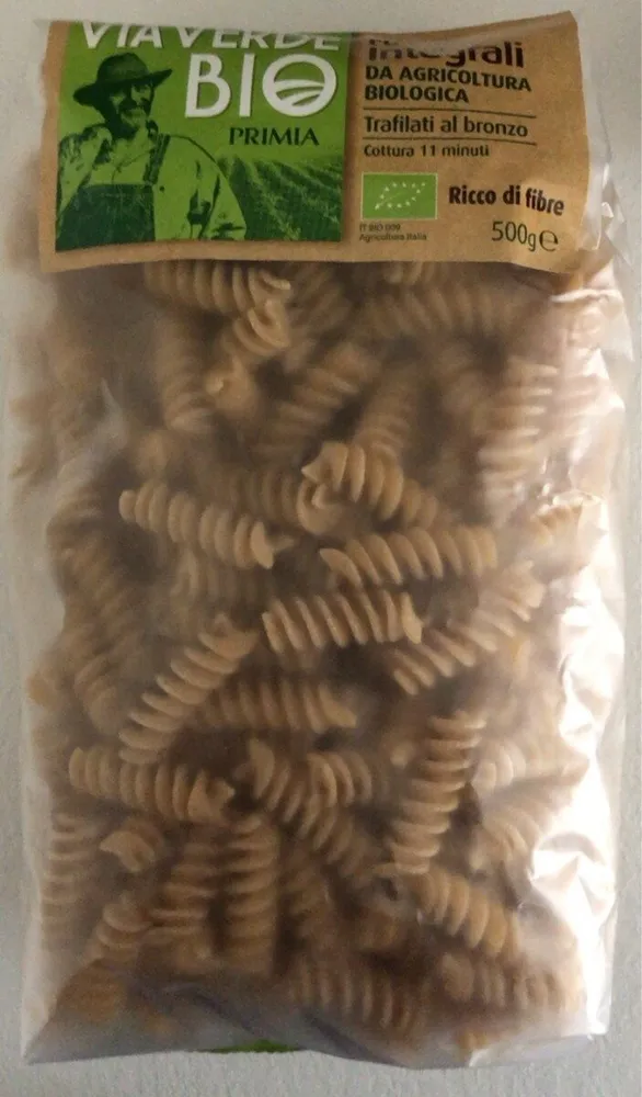 Via verde bio