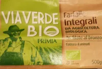 Farfale integrali