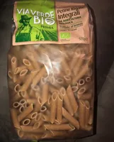 Penne Rigate Integrali