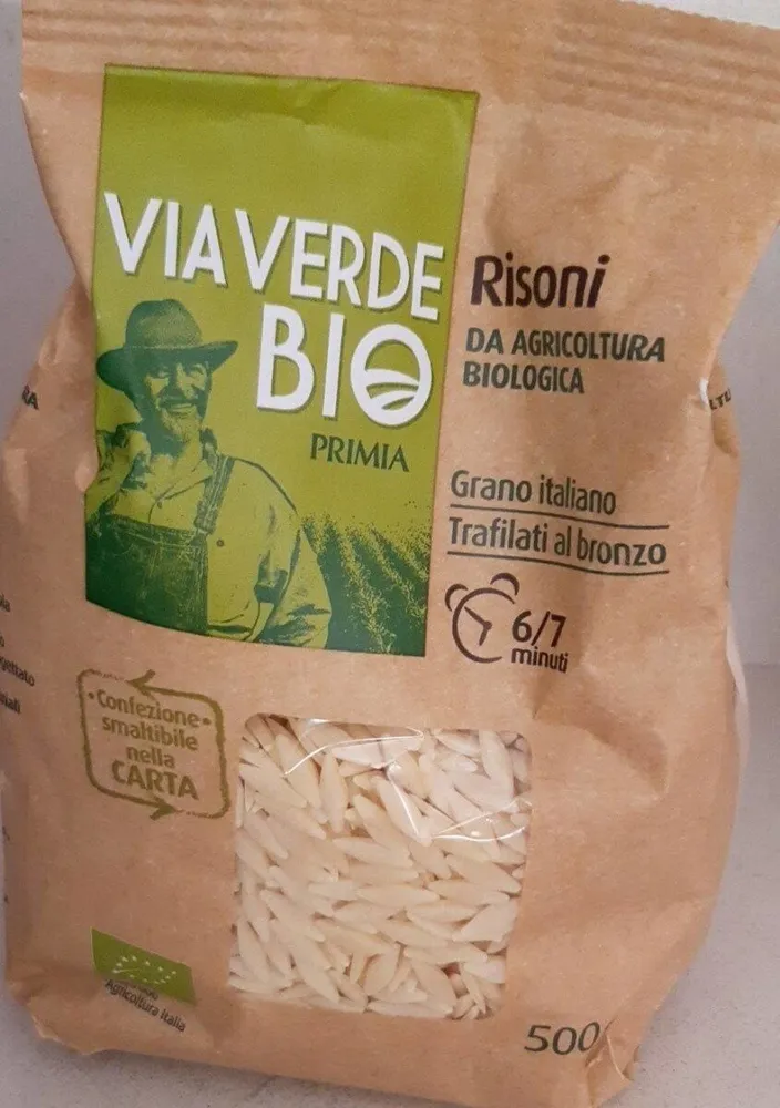 Risoni