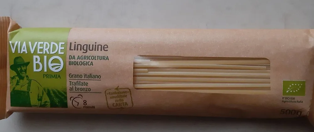 Linguine