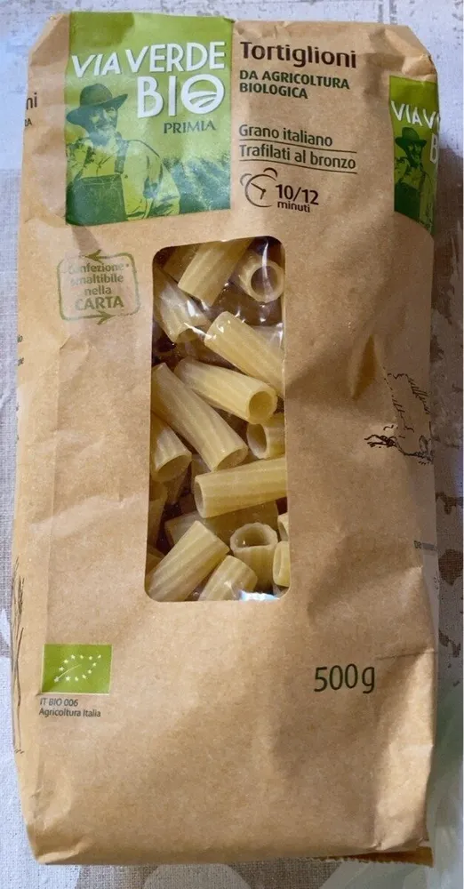 Tortiglioni