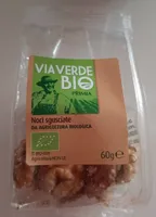 Noci sgusciate
