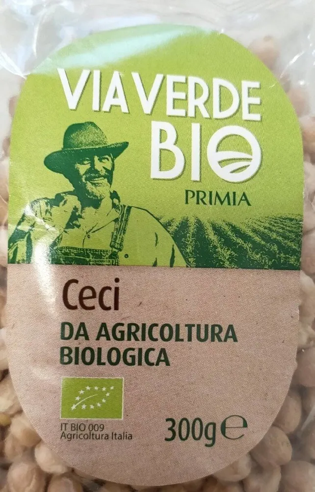 Ceci viaverde bio