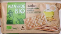 Cracker