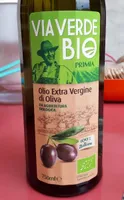 Olio extra vergine di Oliva