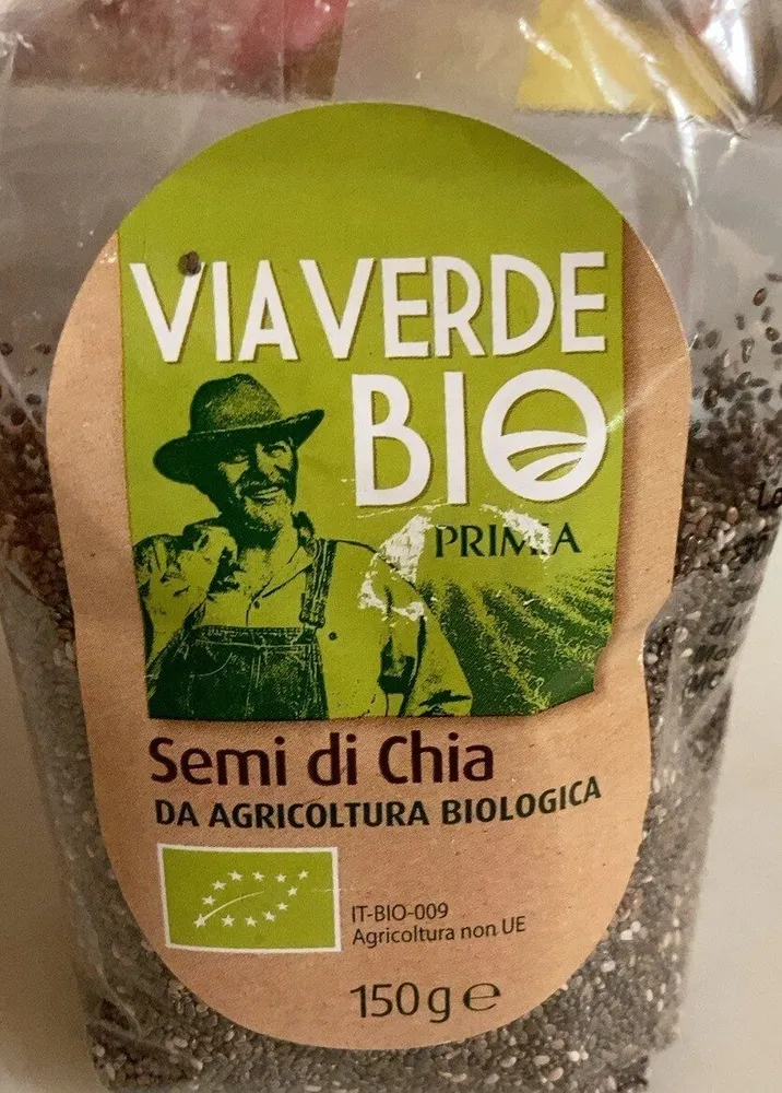 Semi di chia
