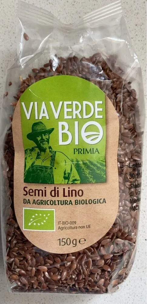 Semi di lino