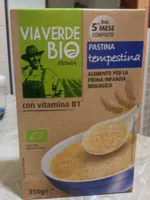 Pastina tempestina