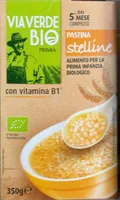 Pastina stelline