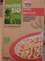 Pastina pennine