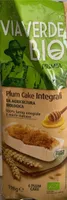 Plum cake integrali