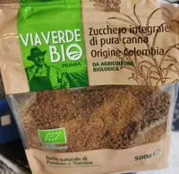 Zucchero di Canna integrale