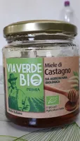 Mele di castagno Via Verde Bio