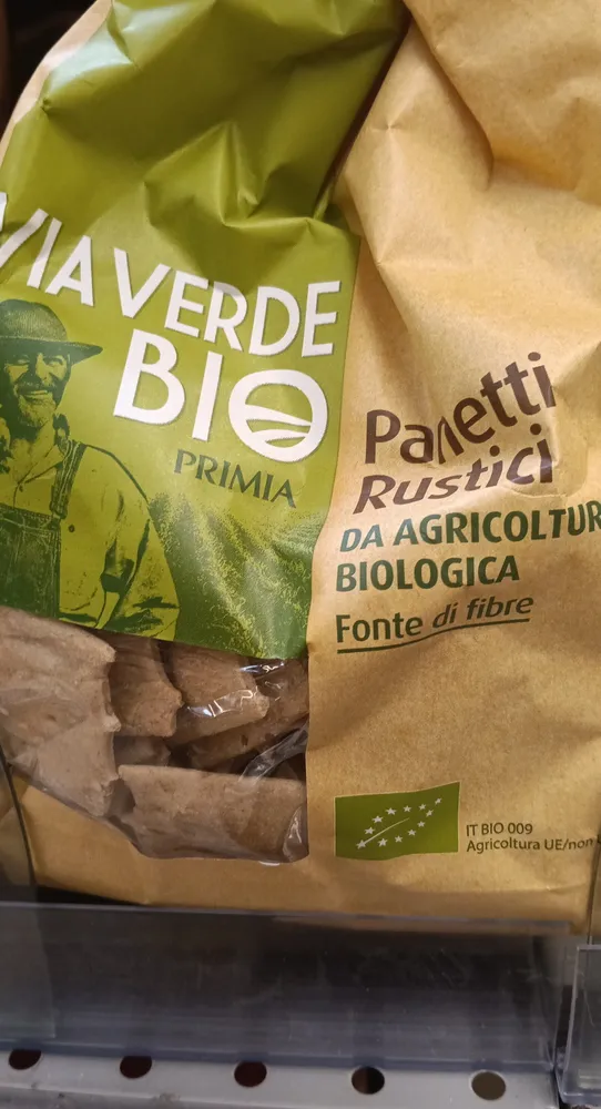 panetti rustici