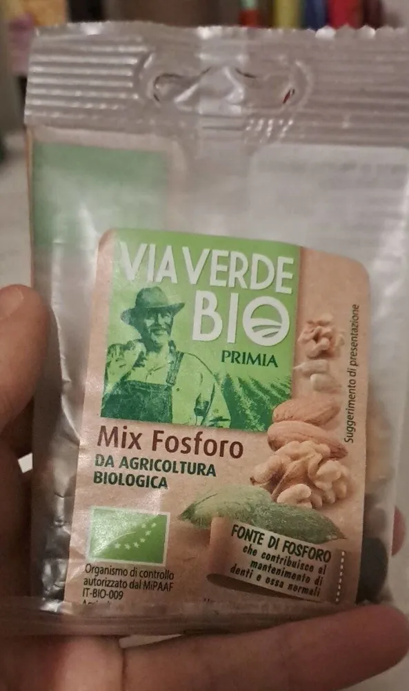 Mix Fosforo