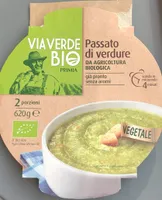 Passato di verdure