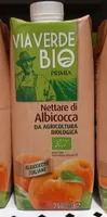 Nettare di albicocca