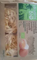 Frastagliate di grano duro Cappelli