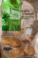 Frollino 6 cereali