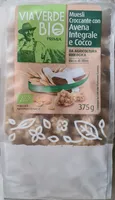 Muesli croccante con Avena Integrale e Cocco
