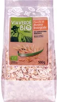Fiocchi di avena integrale