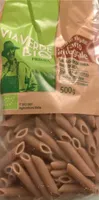 Pasta di farro integrale