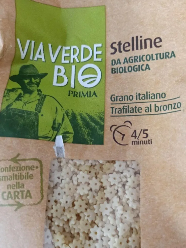 Stelline