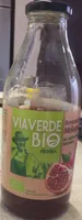 Bevanda alla melagrana