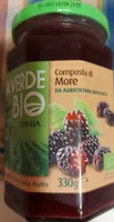 Composta di more