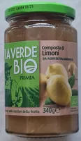 Composta di Limoni