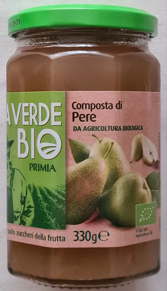 Via verde bio