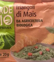 Traingoli di mais