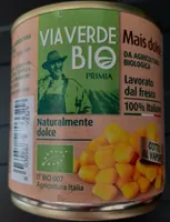 Mais dolce