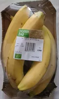 Banane Biologiche