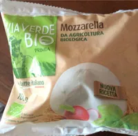 Mozzarella