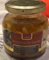 Melanzane a filetti