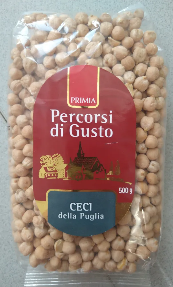 Ceci della Puglia