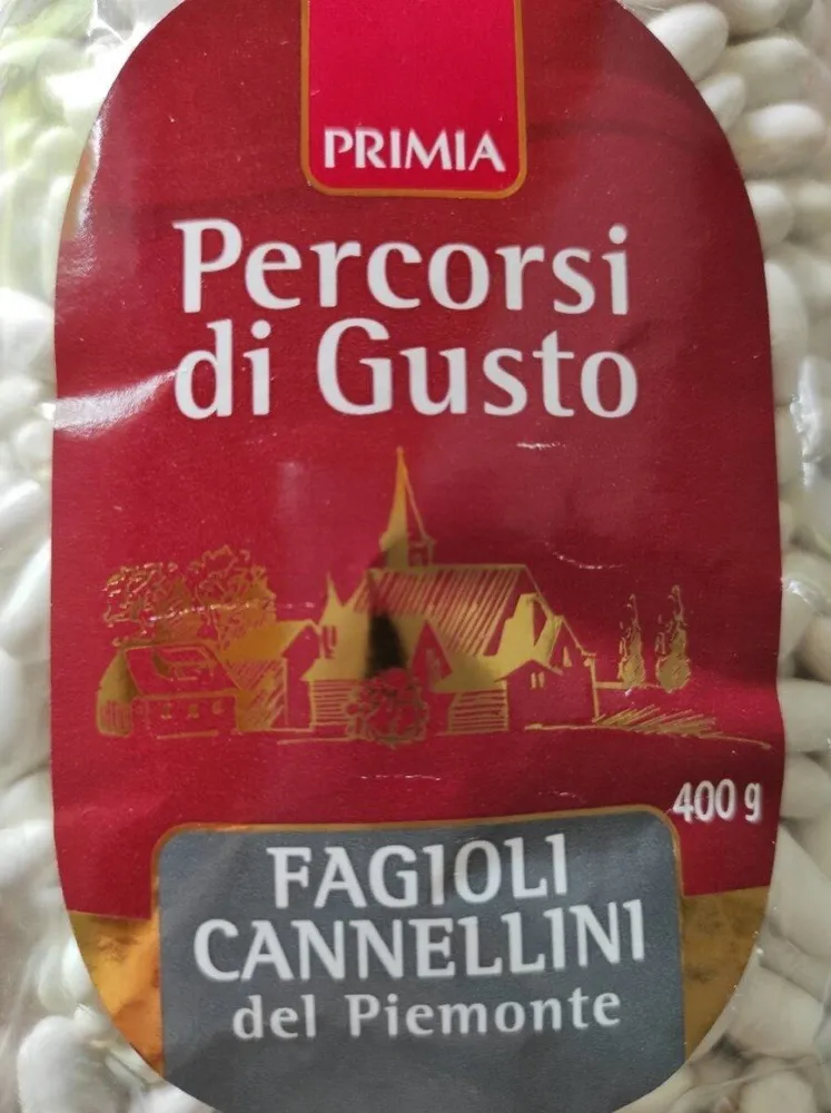Fagioli cannellini
